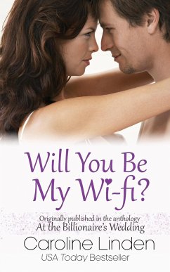 Will You Be My Wi-Fi? - Linden, Caroline