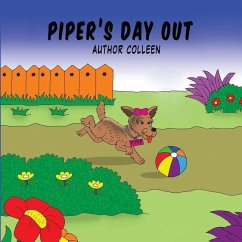 Piper's Day Out - Mnazir, Maria; Colleen