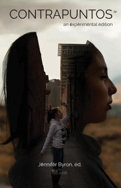 Cover Contrapuntos IV: An Experimental Edition