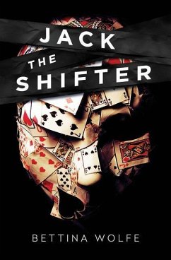 Jack The Shifter - Wolfe, Bettina