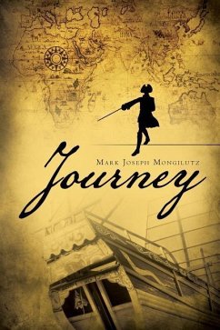 Journey - Mongilutz, Mark Joseph