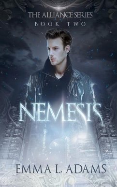 Nemesis - Adams, Emma L