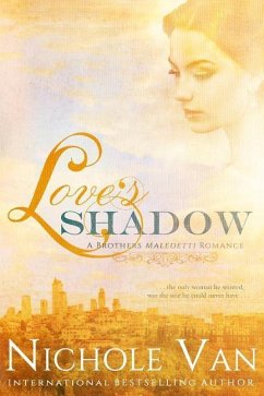 Love's Shadow - van, Nichole