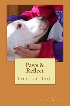 Paws and Reflect: Tales of Tails - Green, Sheryl