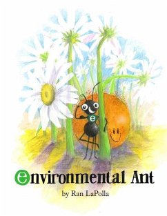 Environmental Ant - Lapolla, Ran