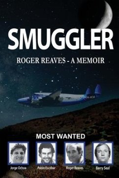 Smuggler - Reaves, Roger