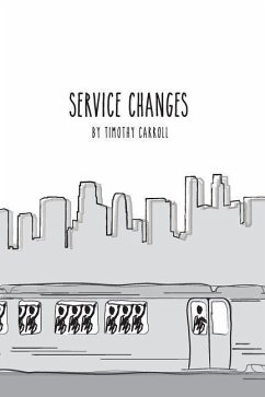 Service Changes - Carroll, Timothy