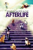 Signs From Pets In The Afterlife