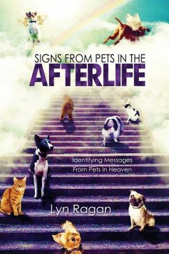 Signs From Pets In The Afterlife - Ragan, Lyn