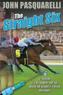 The Straight Six - Pasquarelli, John