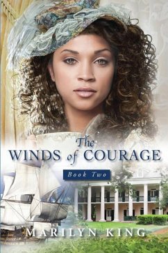 The Winds of Courage - King, Marilyn