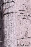 Thoughts from a Barbed Wire Fence: A Collection of Short Stories and a Novella