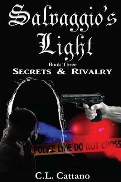 Secrets & Rivalry - Cattano, C. L.