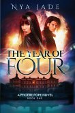 The Year of Four: A Phoebe Pope Novel