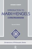 Introduction to Marx and Engels