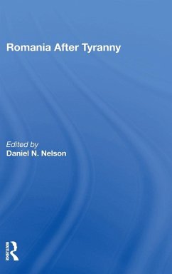 Cover Romania After Tyranny