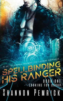 Spellbinding His Ranger - Pemrick, Shannon