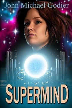 Supermind - Godier, John Michael