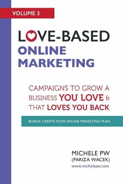 Love-Based Online Marketing - Pw (Pariza Wacek), Michele