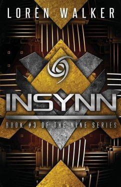 Insynn - Walker, Loren