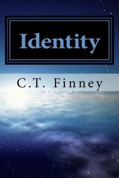 Identity: an opus of evolution - Finney, C. T.