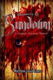 Massacre At Sundown: A Jasper Gunne Novel