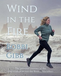 Wind in the Fire - Gibb, Bobbi