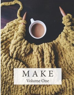 Make - Inc, Our Maker Life