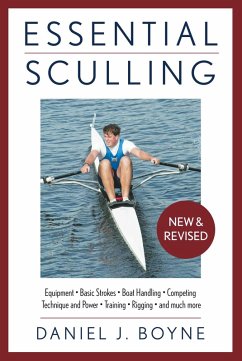 Cover Essential Sculling (eBook, ePUB)