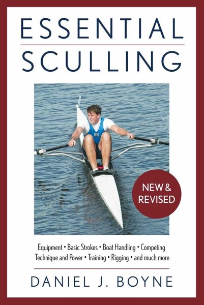 Essential Sculling (eBook, ePUB)