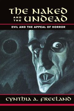 The Naked And The Undead - Freeland, Cynthia