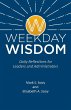 Weekday Wisdom - Bild 1