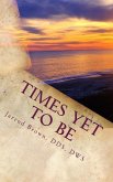 Times Yet To Be: a poetic year