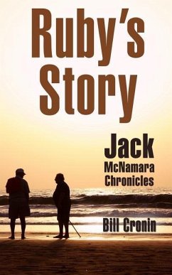 Ruby's Story - Cronin, Bill