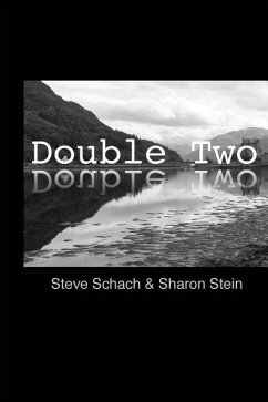 Double Two - Stein, Sharon; Schach, Steve