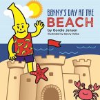 Benny's Day at the Beach