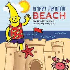 Benny's Day at the Beach - Jensen, Gordie