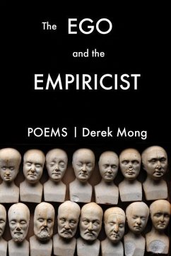 The Ego And The Empiricist - Mong, Derek