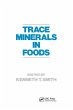 Trace Minerals in Foods - Bild 1