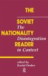 The Soviet Nationality Reader - Bild 1