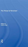 The Threat Of Terrorism