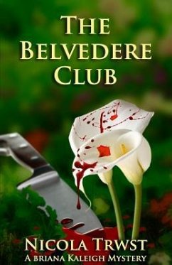 The Belvedere Club - Trwst, Nicola