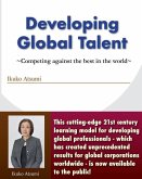 Developing Global Talent: Competing against the best in the world