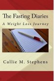 The Fasting Diaries: A Weight Loss Journey