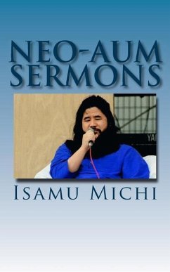Neo-Aum Sermons - Michi, Isamu