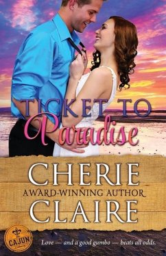 Ticket to Paradise - Claire, Cherie