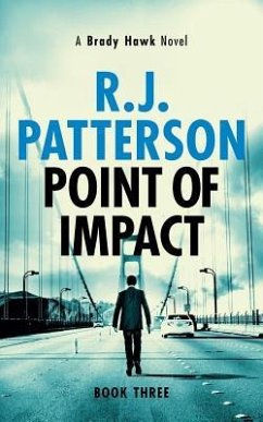 Point of Impact - Patterson, R. J.