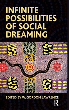 Cover Infinite Possibilities of Social Dreaming