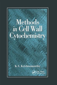 Cover Methods in Cell Wall Cytochemistry