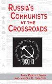 Russia's Communists at the Crossroads